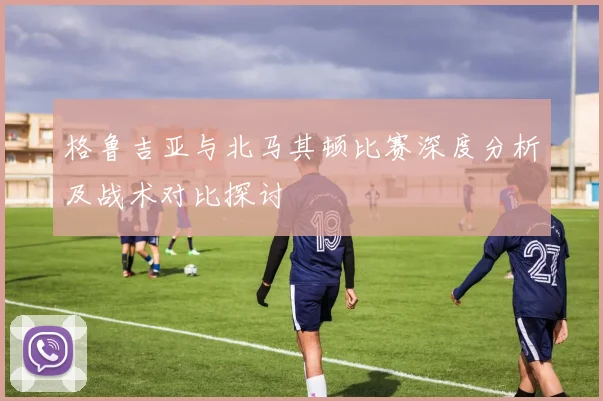 格鲁吉亚与北马其顿比赛深度分析及战术对比探讨