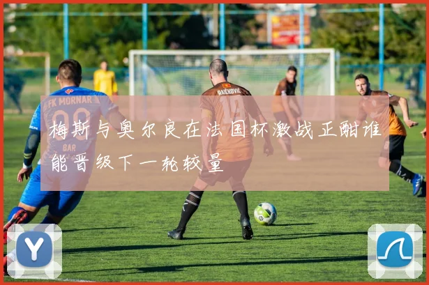 梅斯与奥尔良在法国杯激战正酣谁能晋级下一轮较量