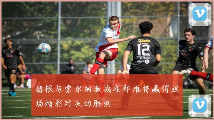 赫根与索尔纳激战在即谁将赢得这场精彩对决的胜利