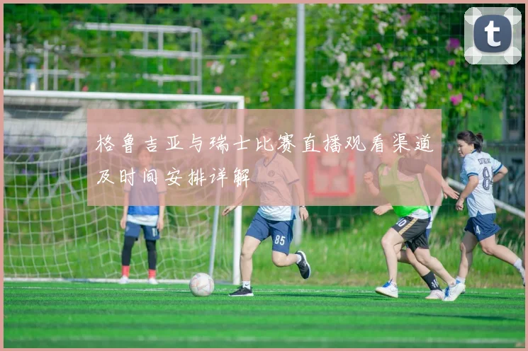 格鲁吉亚与瑞士比赛直播观看渠道及时间安排详解