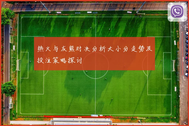 热火与灰熊对决分析大小分走势及投注策略探讨