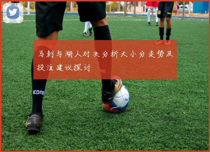 马刺与湖人对决分析大小分走势及投注建议探讨